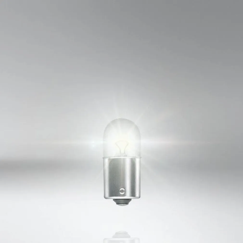 AUTOPIRN OSRAM 12V 5W 2TK