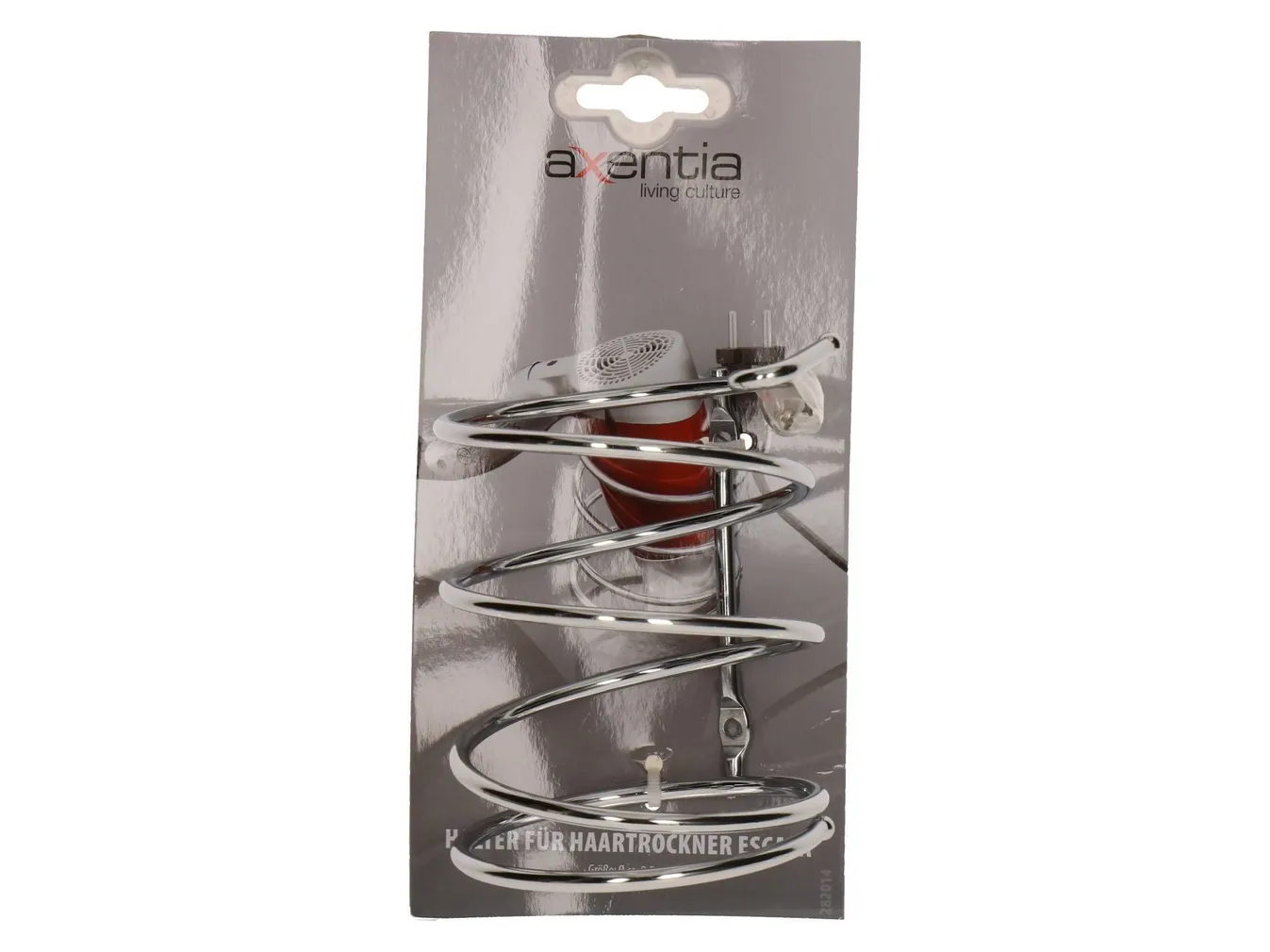 FÖÖNIHOIDJA LAUALE ESCALA Ø9,5CM