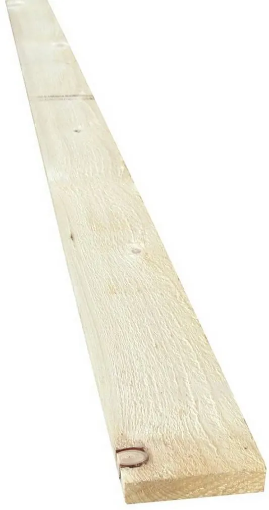 LAUD 22X50X3000MM ÕHKKUIV MÄND