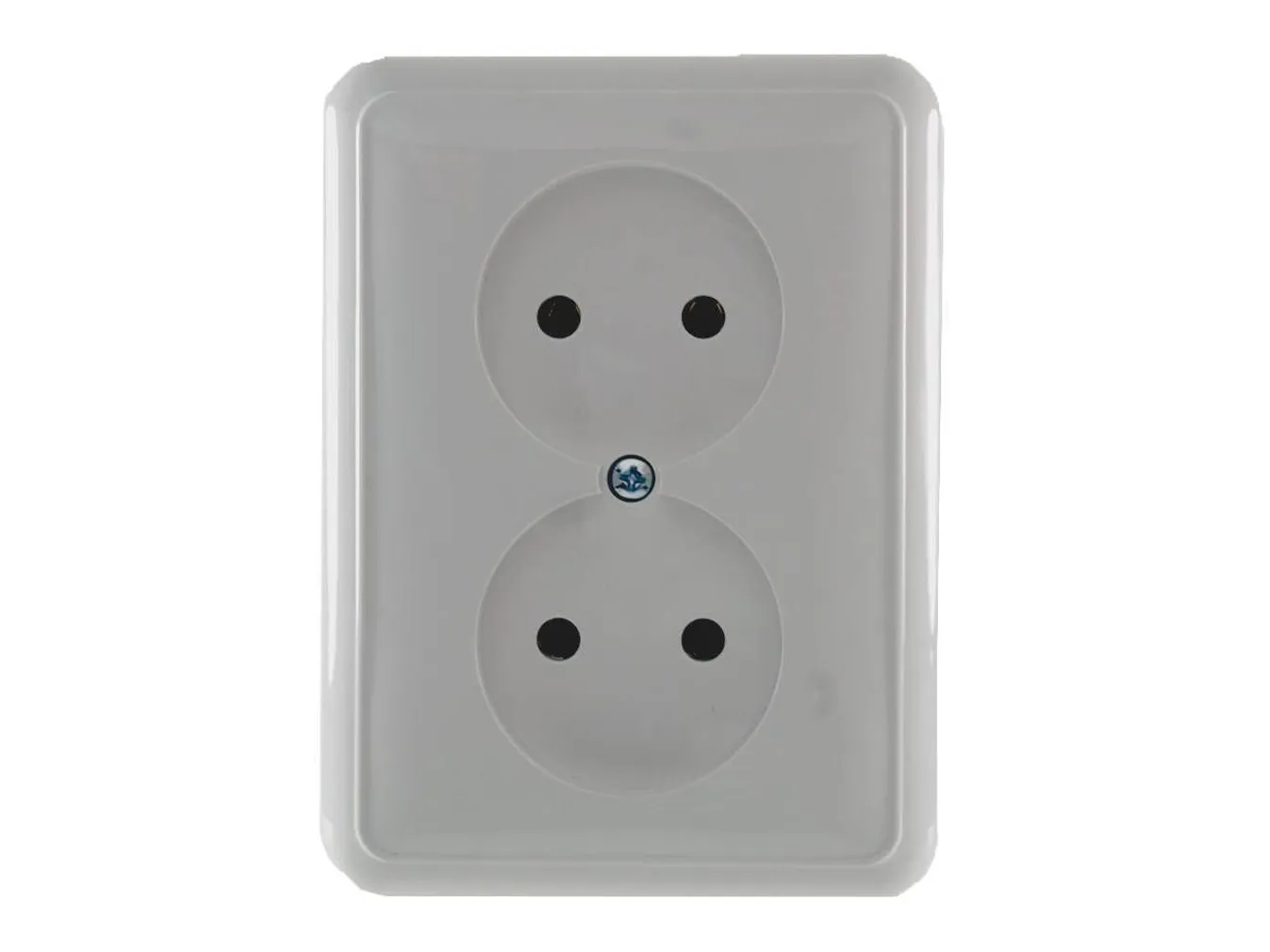 2-NE SÜV PESA DELTA+ VALGE