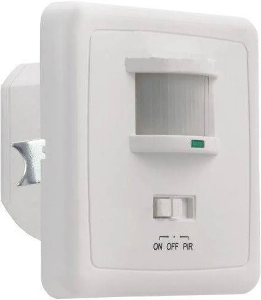 LIIKUMISANDUR MERGE JQ-L 120 DGR 7M SEES VALGE