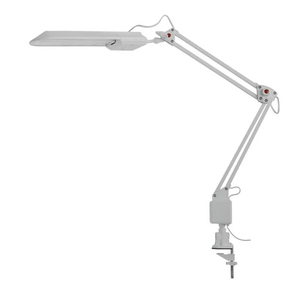 LAUALAMP KANLUX KT017C-W VALGE