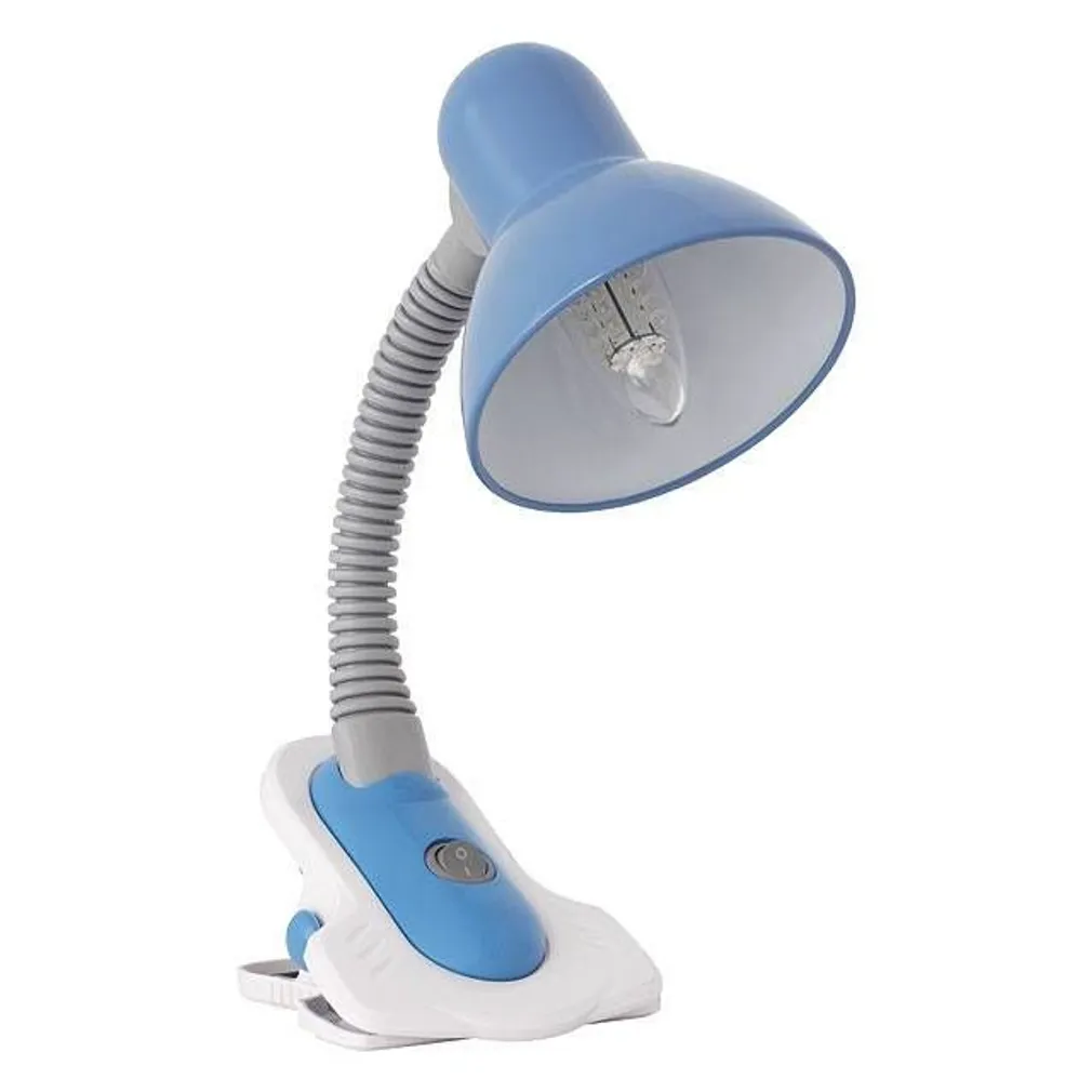 LAUALAMP KANLUX SUZI HR-60-BL 60W,E27 SININE