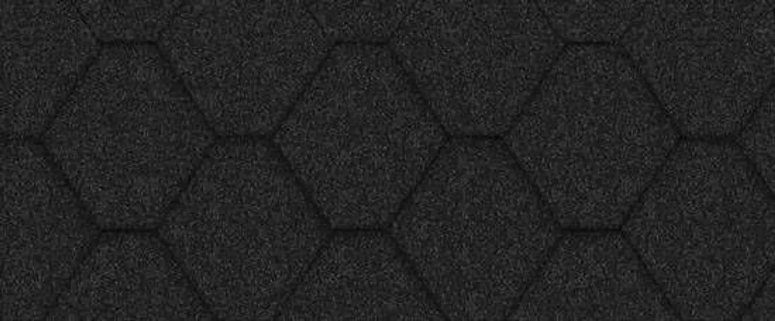 KÄRGKATE ICOPAL PLANO NATUR MUST 3M2