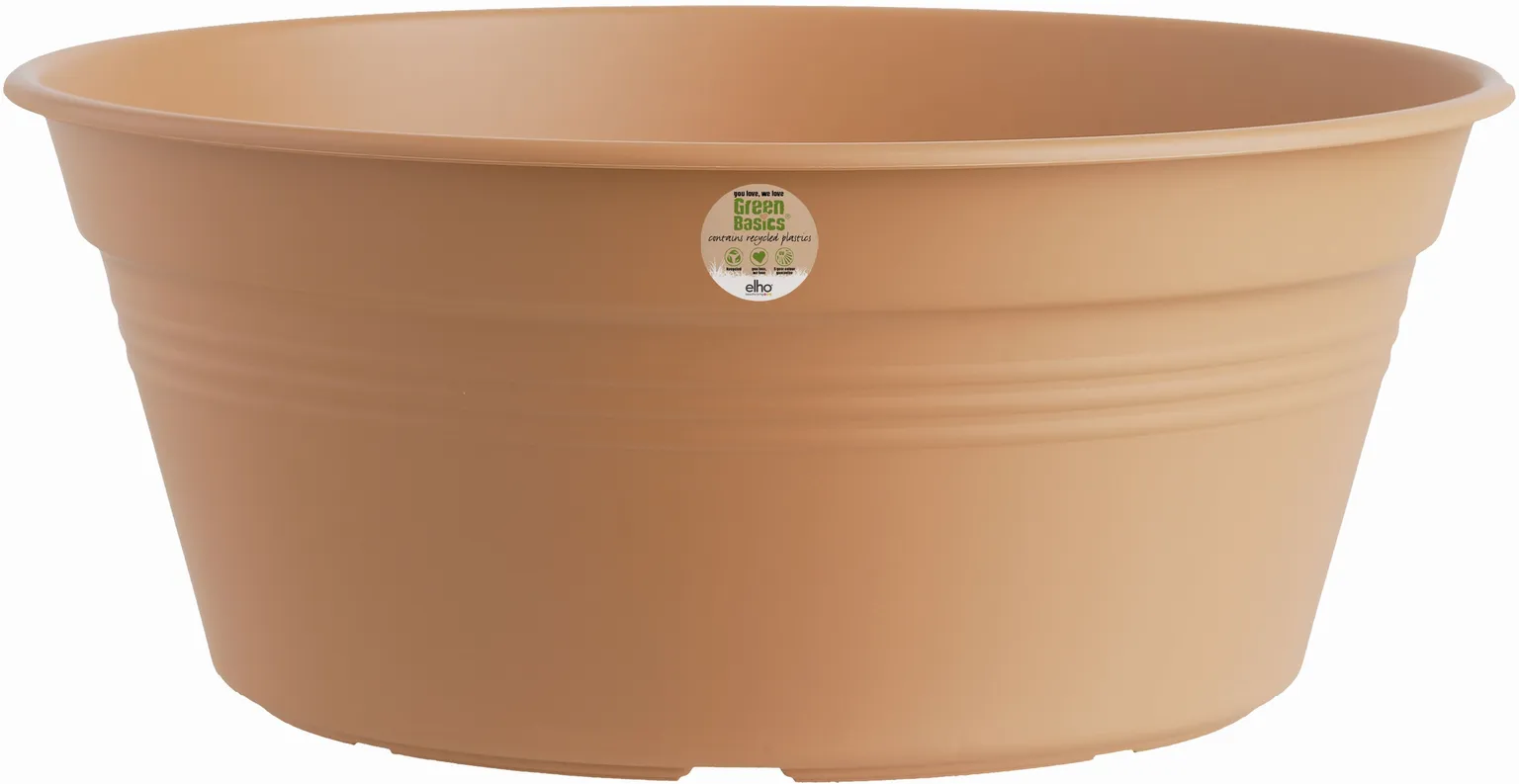 LILLEPOTIÜMBRIS PROVENCE 27CM TERRA