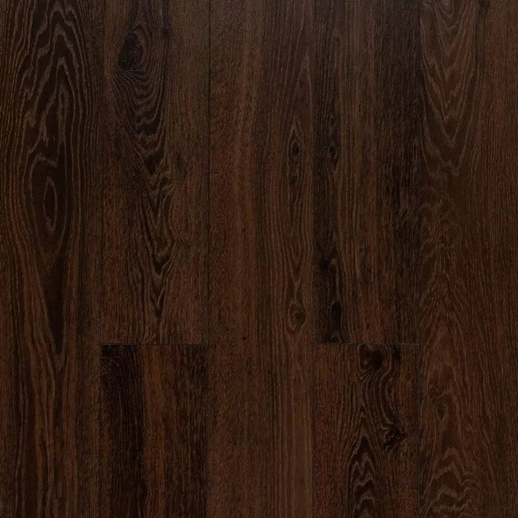 LAMINAATPARKETT OSMOZE 140 CHENE CONGO 4V GROOVE