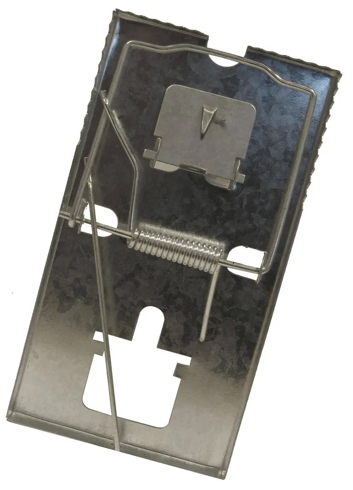 ROTILÕKS METALL