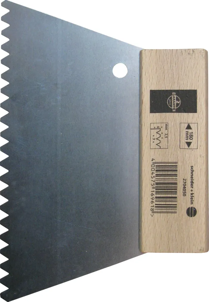 LIIMIKAMM 180MM JÄMEHAMBULINE SL