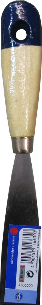 PAHTLILABIDAS, 30 MM, SL