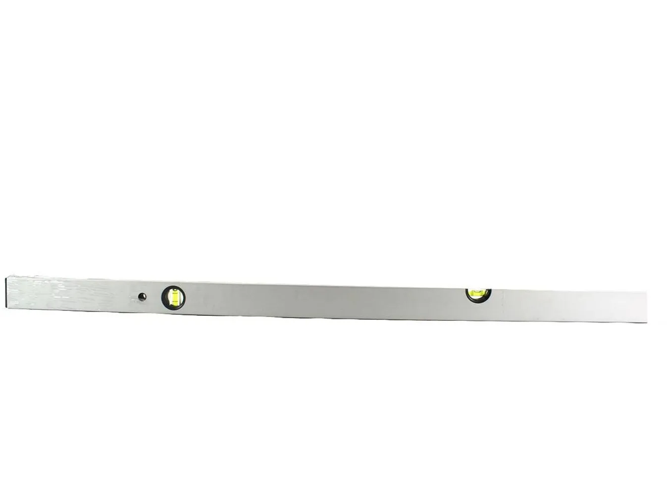 VESILOOD, 2000 MM, AL, 2 MULLI, MÕÕTETÄPSUS 0,5 MM