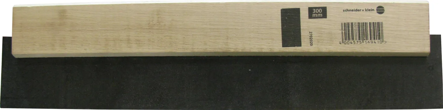 KUMMIST VUUKIMISLABIDAS, 300 MM, SL