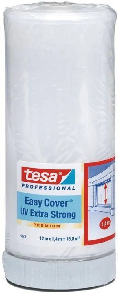 KATTEKILE TESA EASY COVER UV EKSTRA TUGEV 12MX1400MM LDPE
