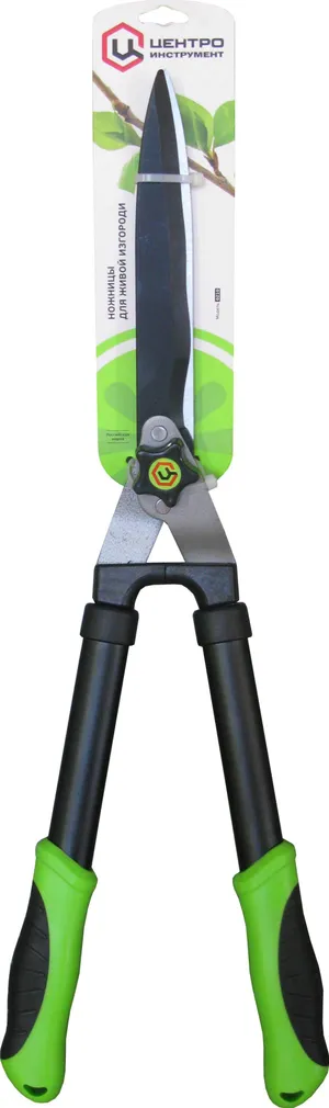 HEKIKÄÄRID CENTROINSTRUMENT 62CM LÕIKESERV 20,5CM