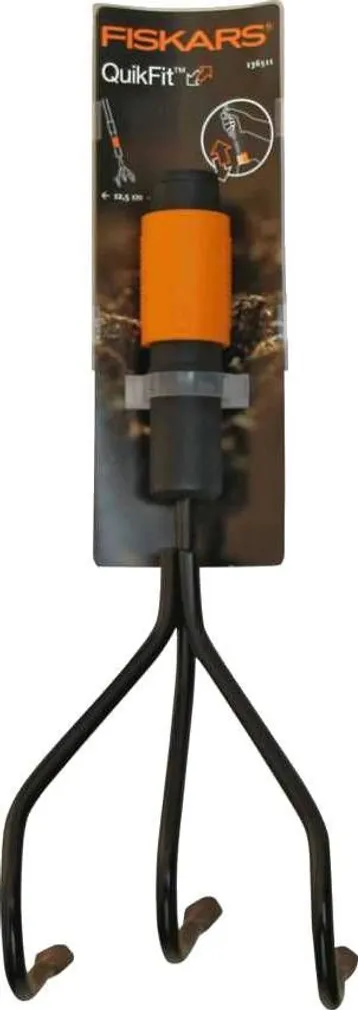 KOBESTI 3 PIIGA FISKARS QUIKFIT