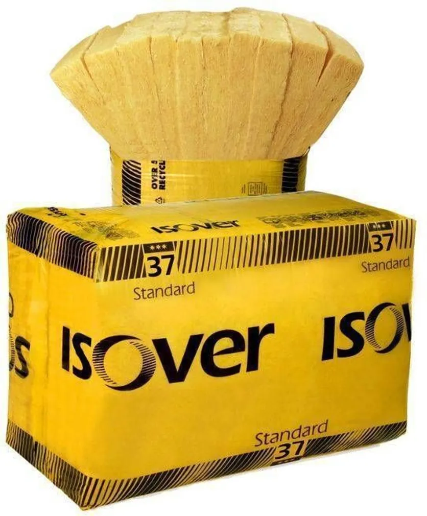 KLAASVILL ISOVER KL 37-50/MUL 50X565X870 9,83M2