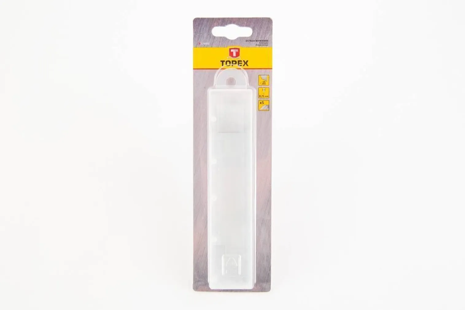 NOATERAD MURTAVAD 25MM 5TK