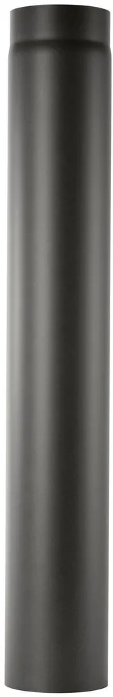 SUITSUTORU BERTRAMS 120X1000MM MUST