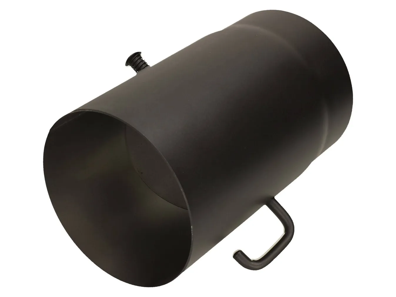 SUITSUTORU SIIBER 150X250MM MUST