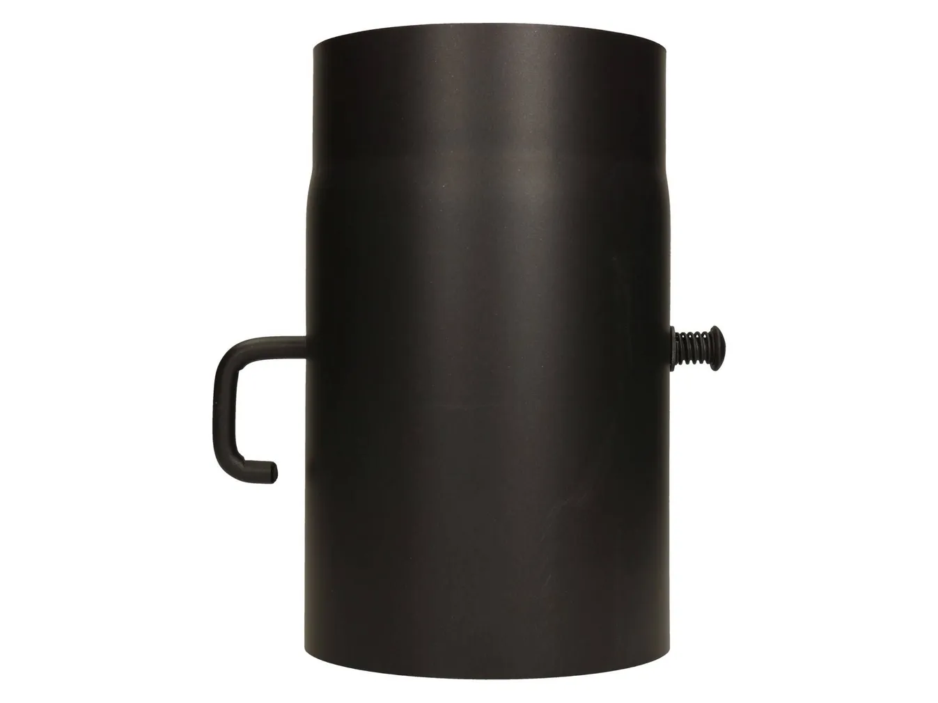 SUITSUTORU SIIBER 150X250MM MUST