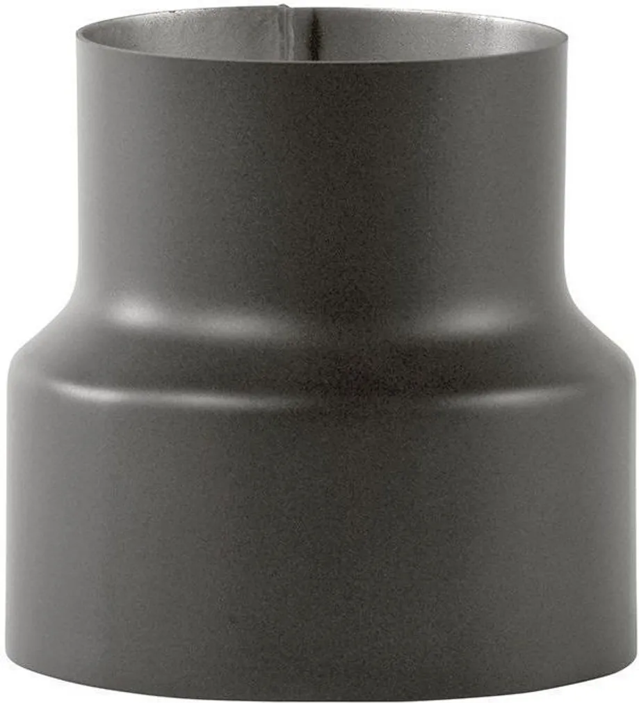 SUITSUTORU BERTRAMS ÜLEMINEK Ø150-120 MM MUST