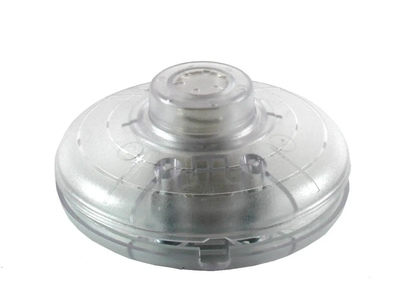 JUHTMELÜLITI PÕRANDALE SC 2A 250V LÄBIPAISTEV