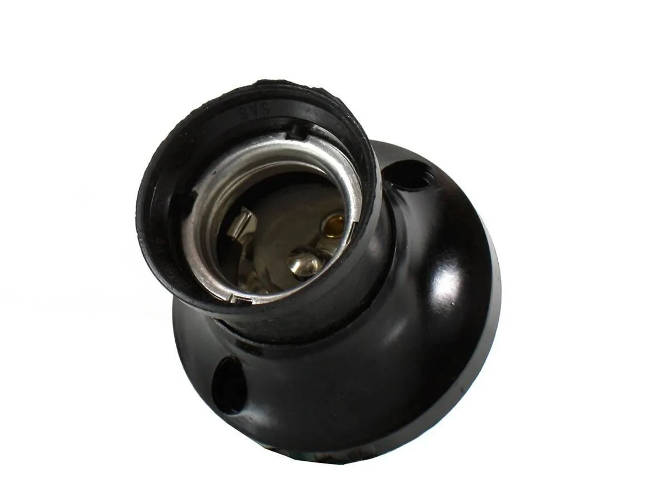 LAMBIPESA SC E27 60W SEINALE/LAKKE