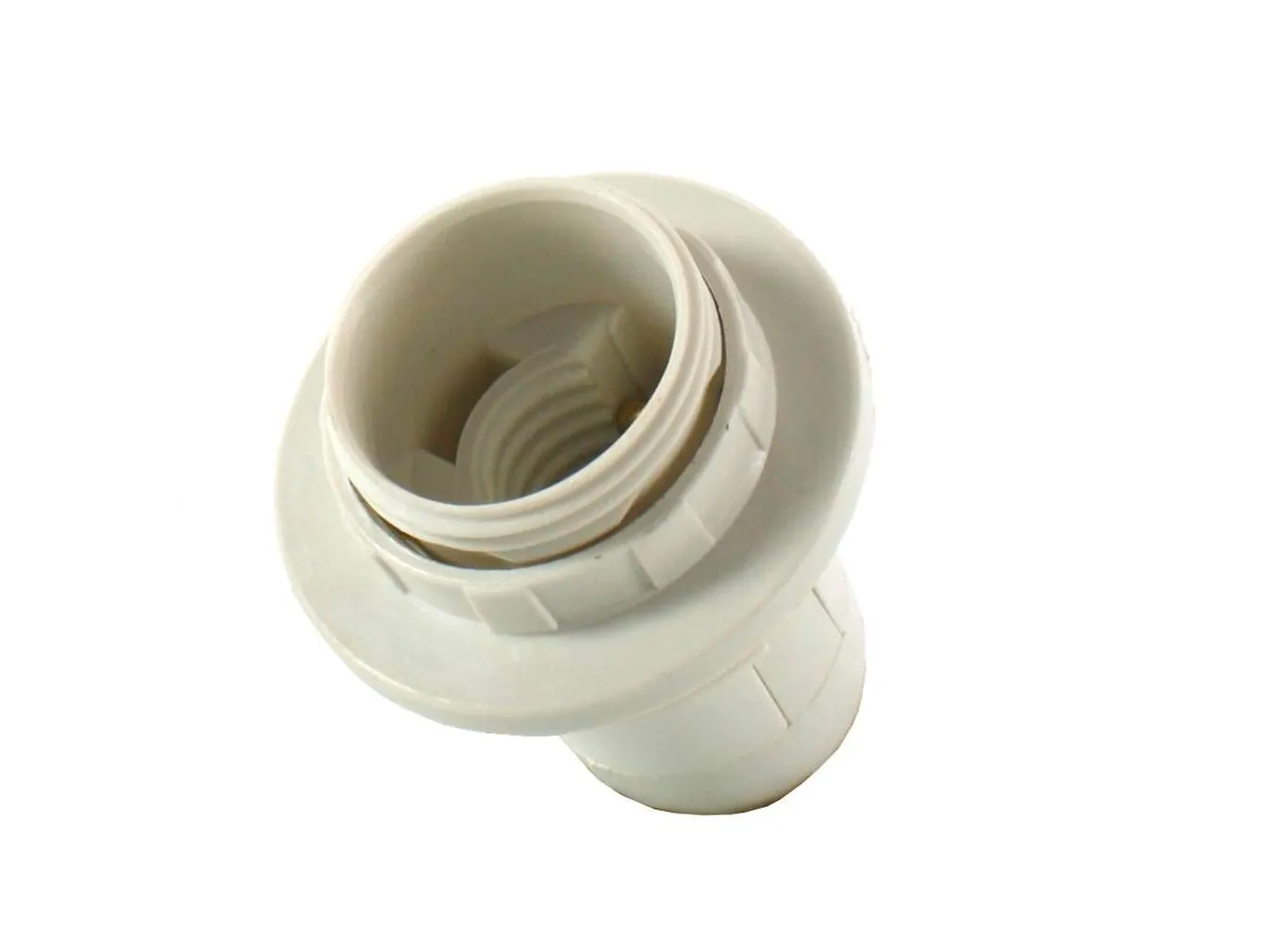 LAMBIPESA SC E14 40W KEERMEGA VALGE