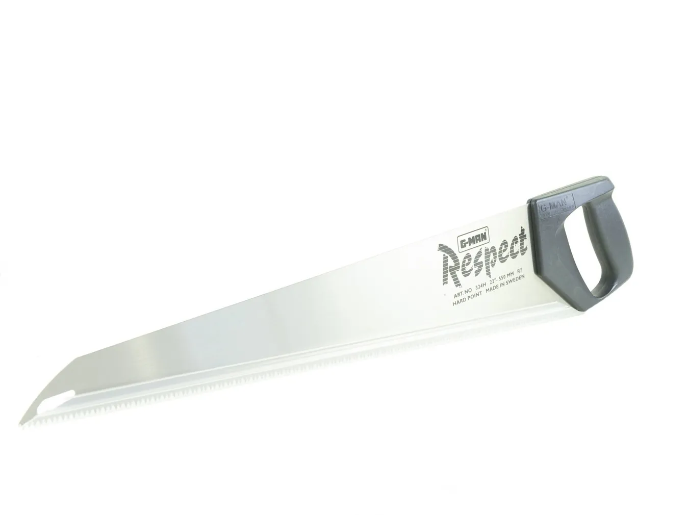 KÄSISAAG RESPECT 22"/550MM