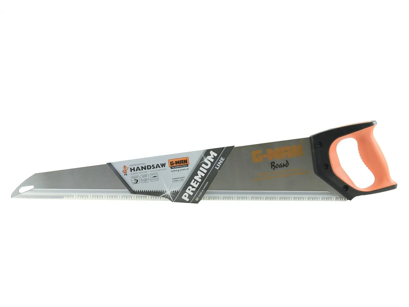 KÄSISAAG BOARD 24"/600MM