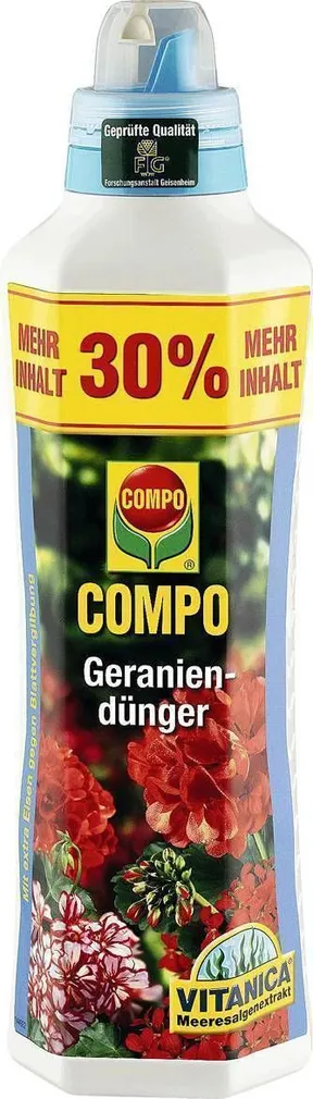 VEDELVÄETIS SUVELILLEDELE COMPO 1,3L