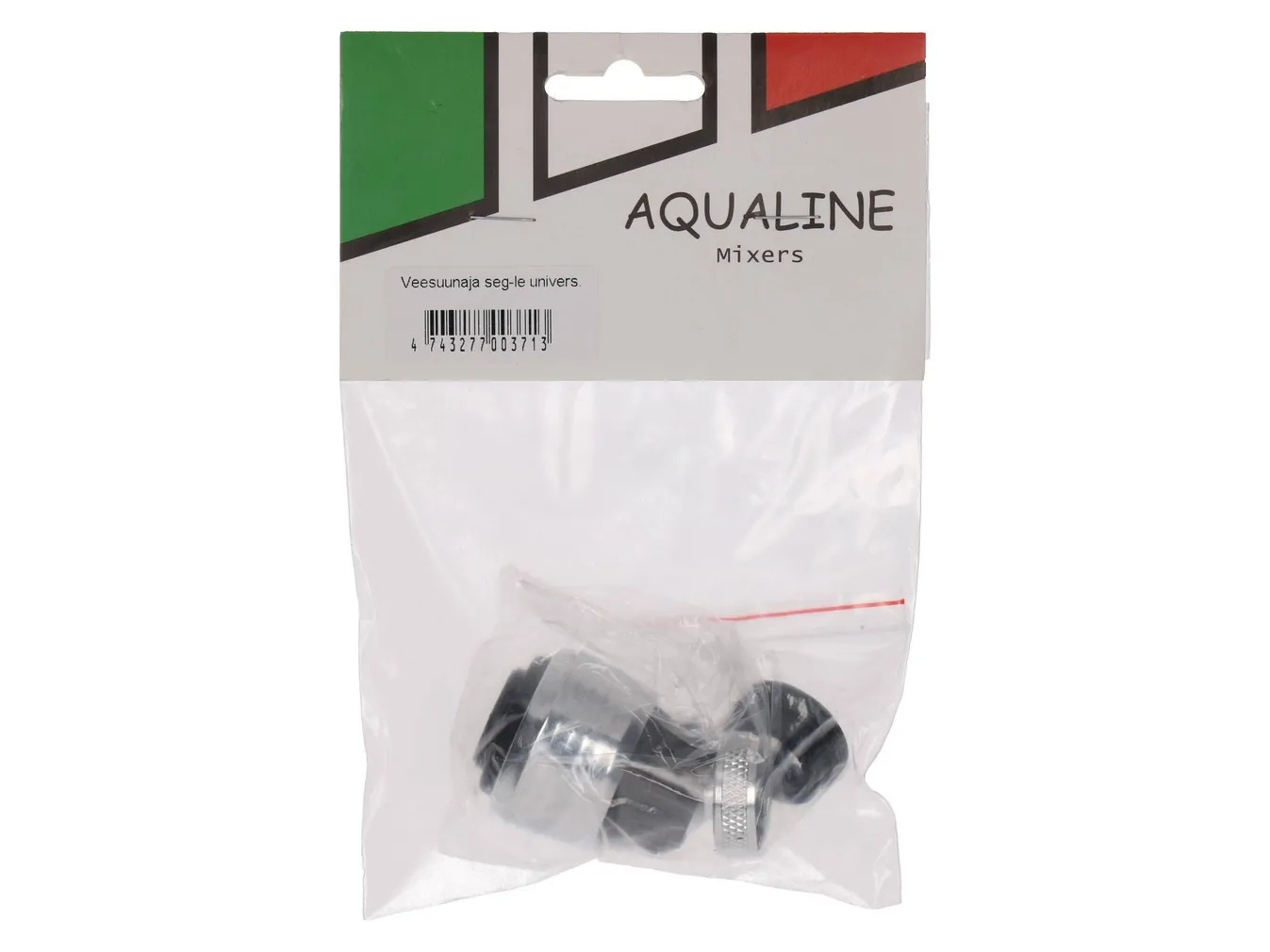 AERAATOR 22MM SK/24MM VK VABA JOOKSUGA