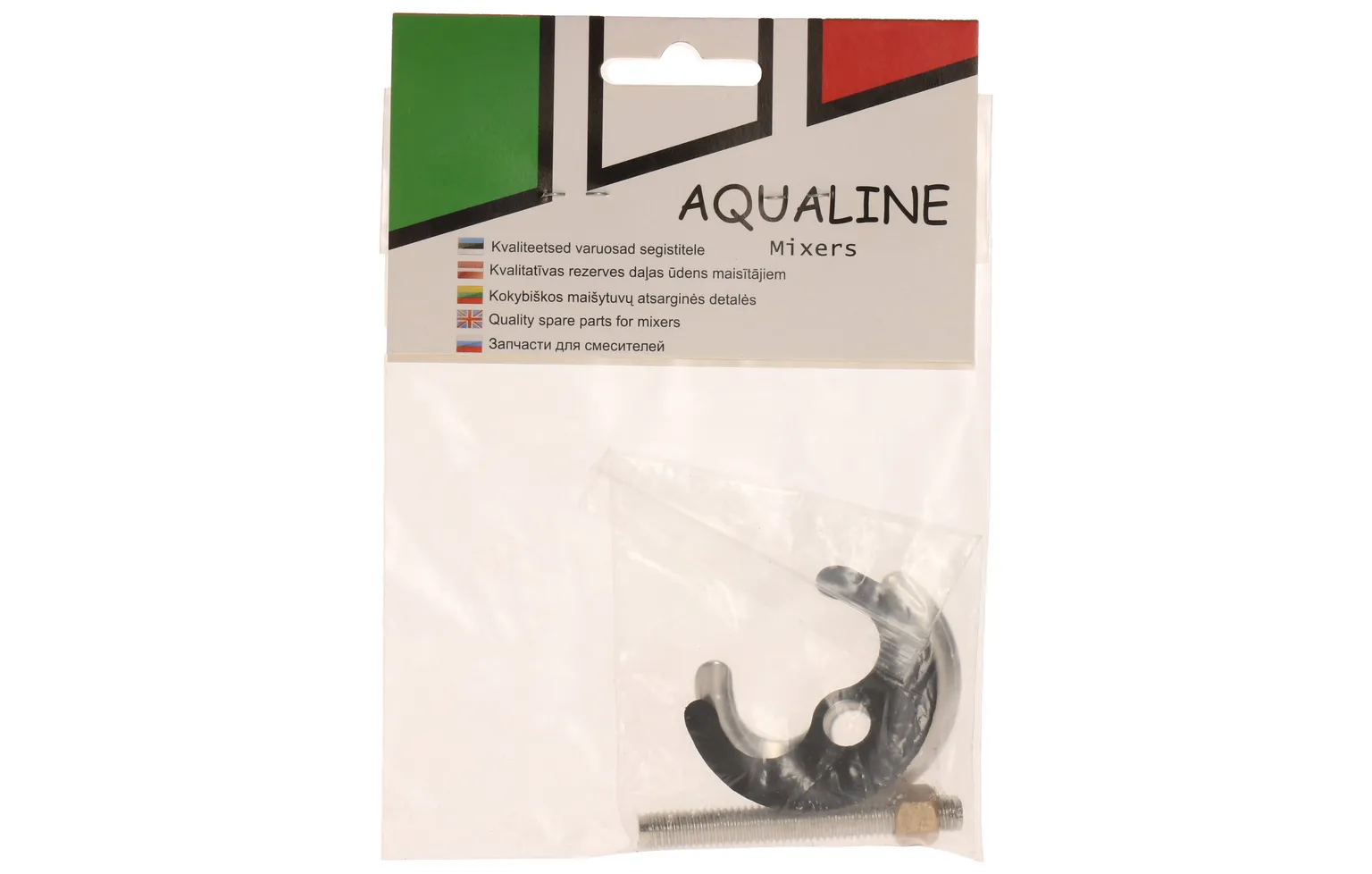 SEGISTI KINNITUSKOMPLEKT 1-NE