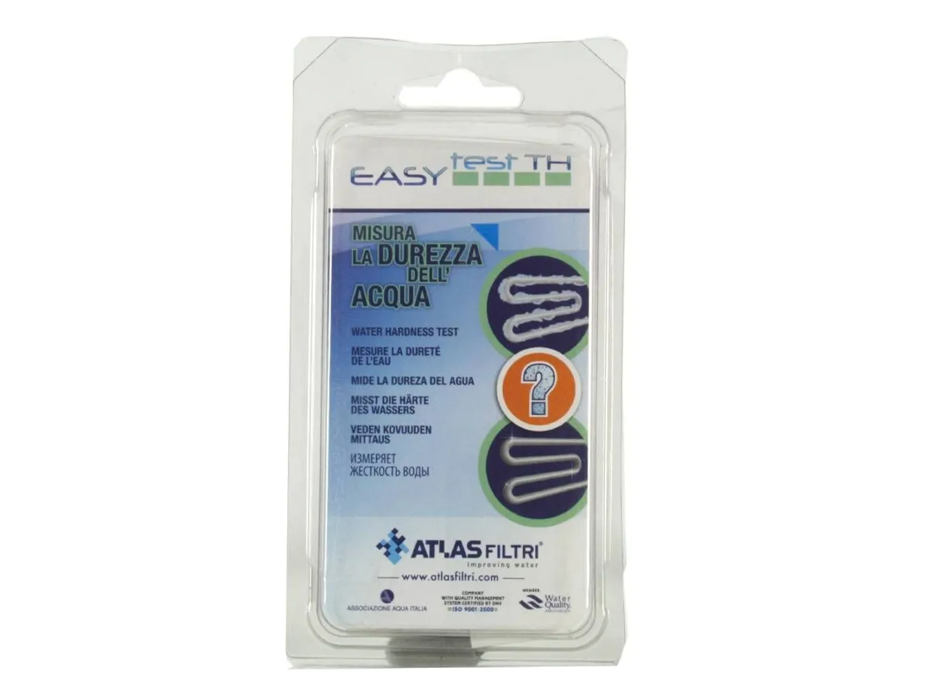 VEEKAREDUSTESTI KOMPLEKT