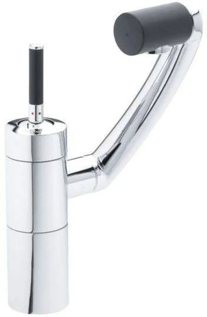 KÖÖGISEGISTI DAMIXA ARC 2900074 KROOM-MUST