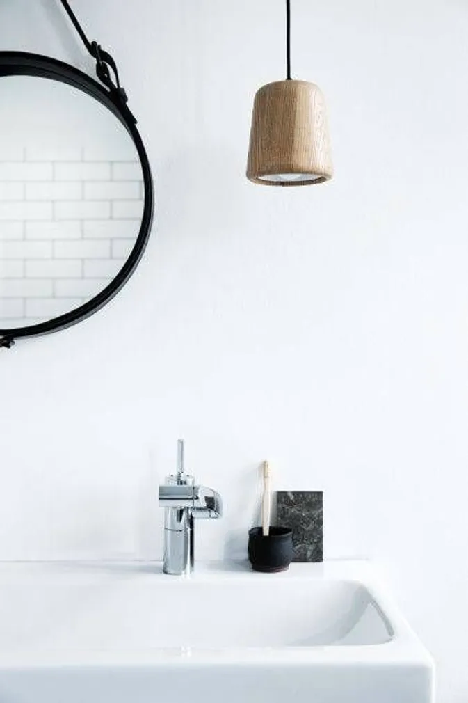 VALAMUSEGISTI DAMIXA ARC 2982100 PÕHJAKLAPIGA KROOM