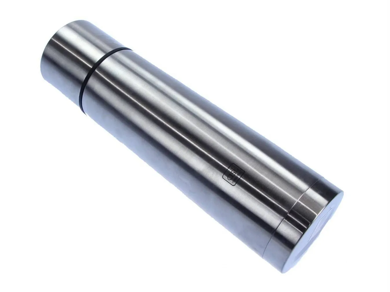 MATKATERMOS 0,75L ROOSTEVABA TERAS