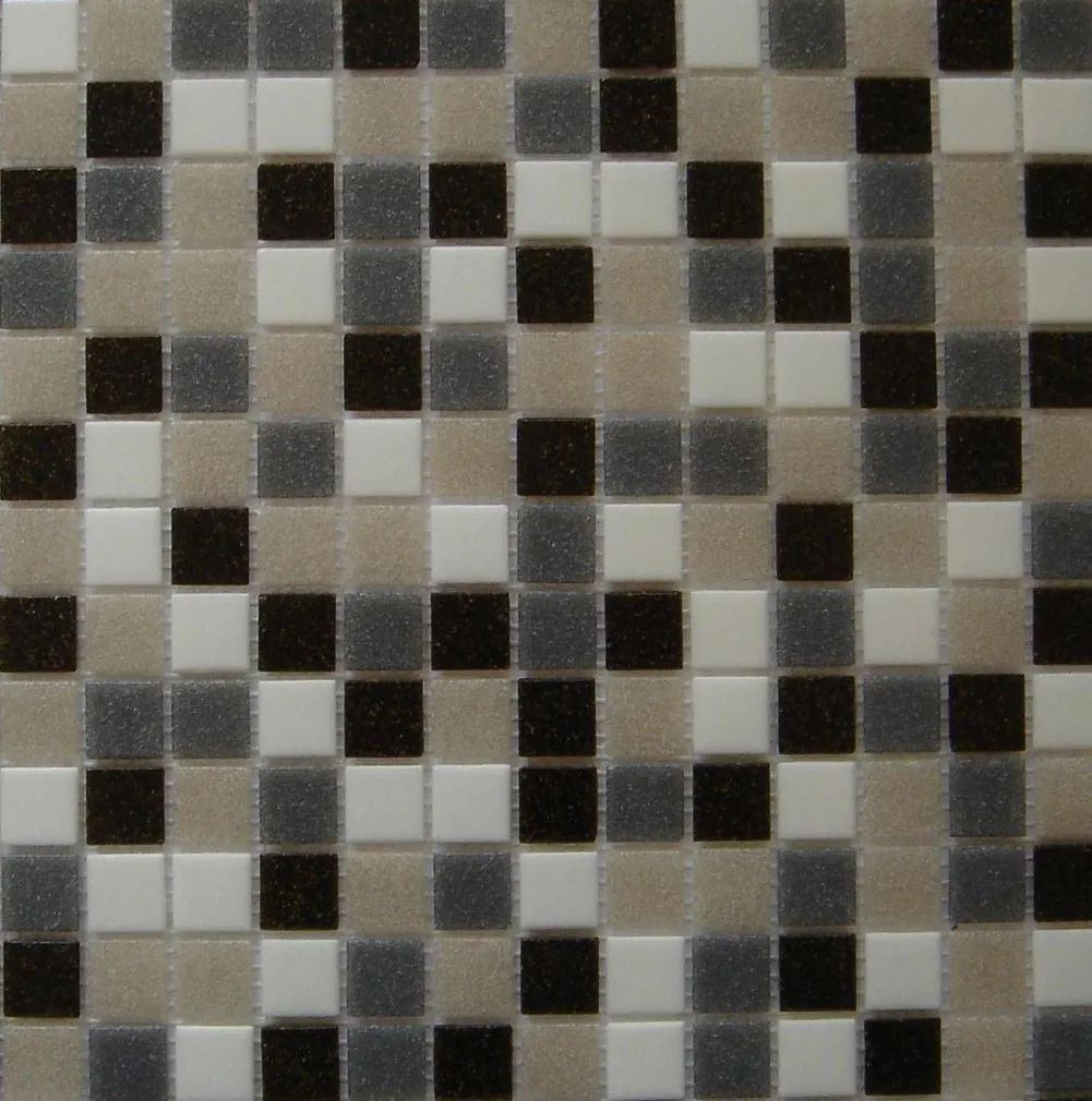 KLAASMOSAIIK ARDESIA 32,7X32,7CM