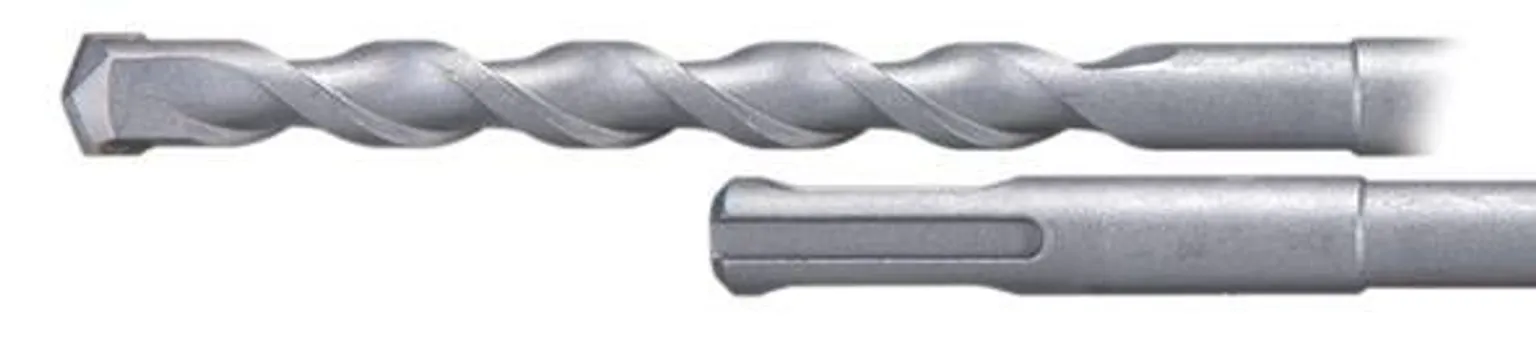 SDS+ PUUR MAKITA 10X210MM STANDARD