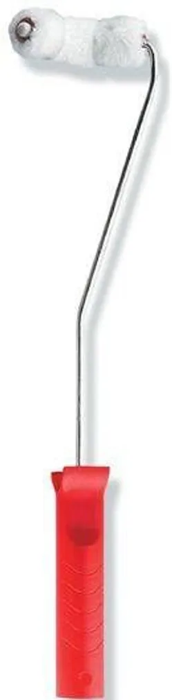 VÄRVIRULL COLOREXPERT TORU VÄRVIMISEKS 3TK PAKIS+KÄEPIDE