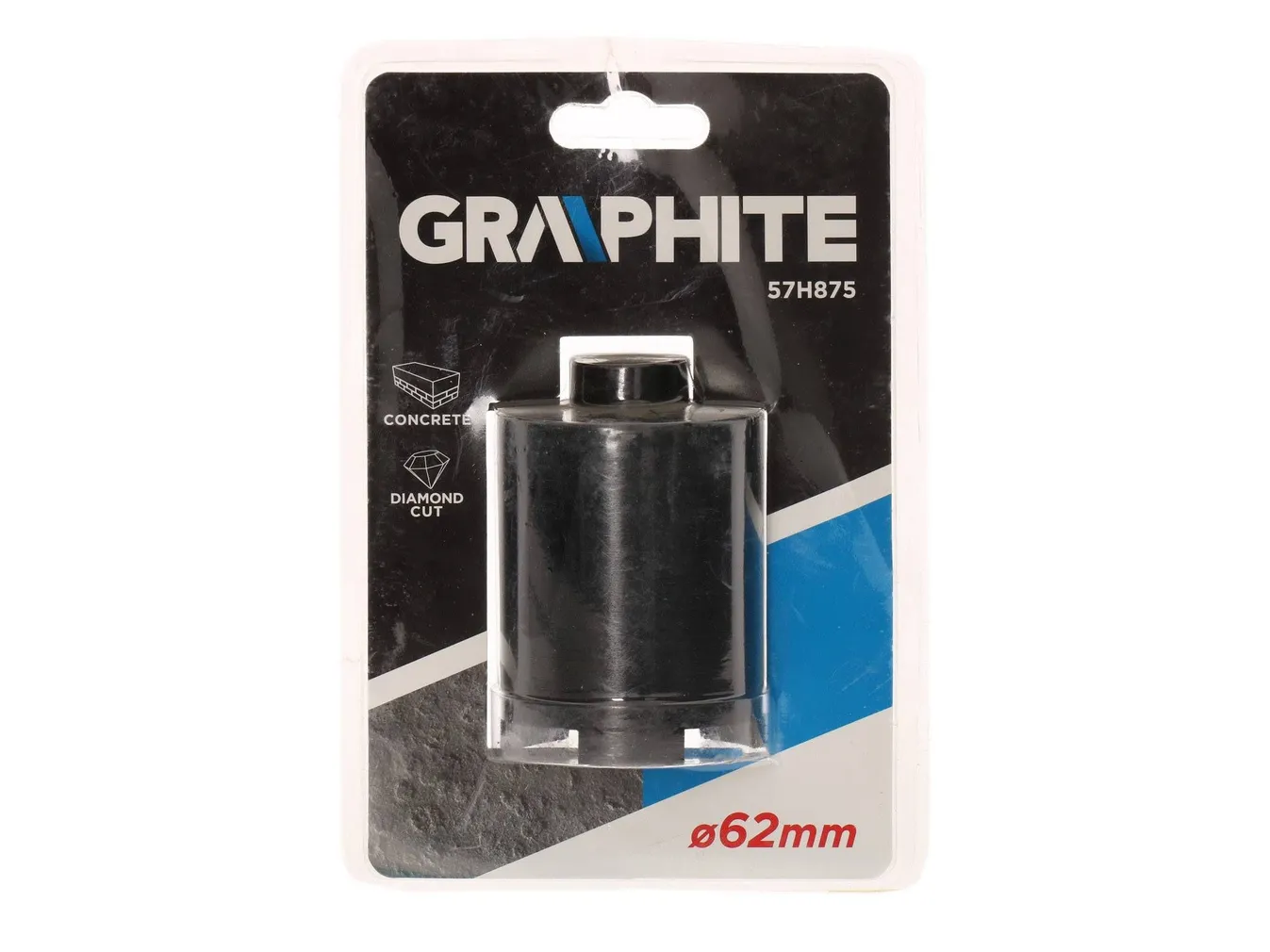 AUGUSAAG TEEMANT 62X8X75MM