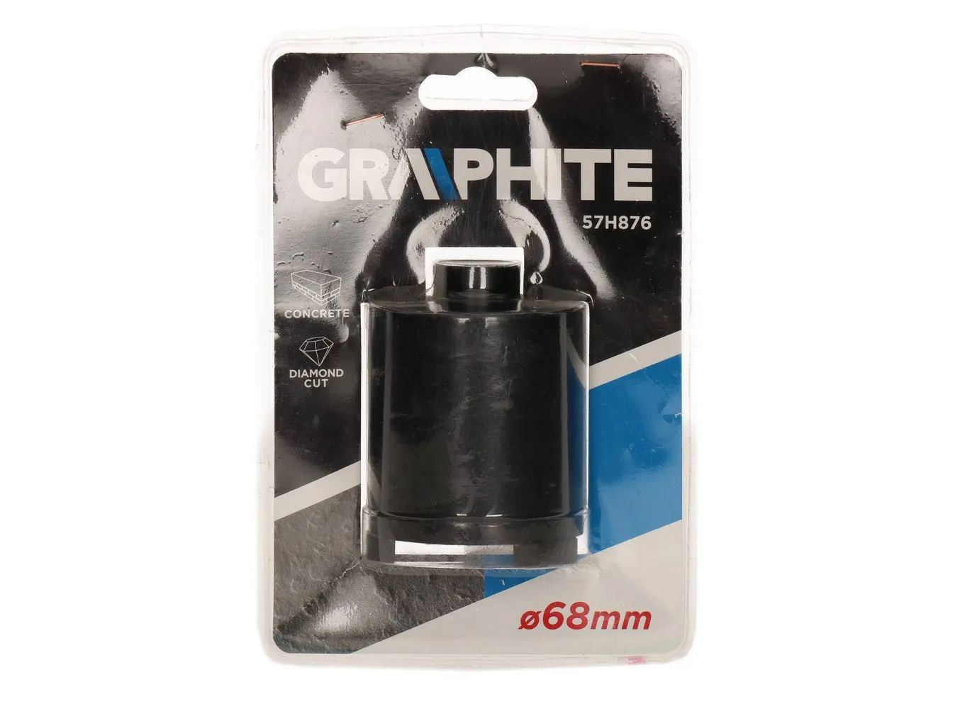 AUGUSAAG TEEMANT 68X8X75MM