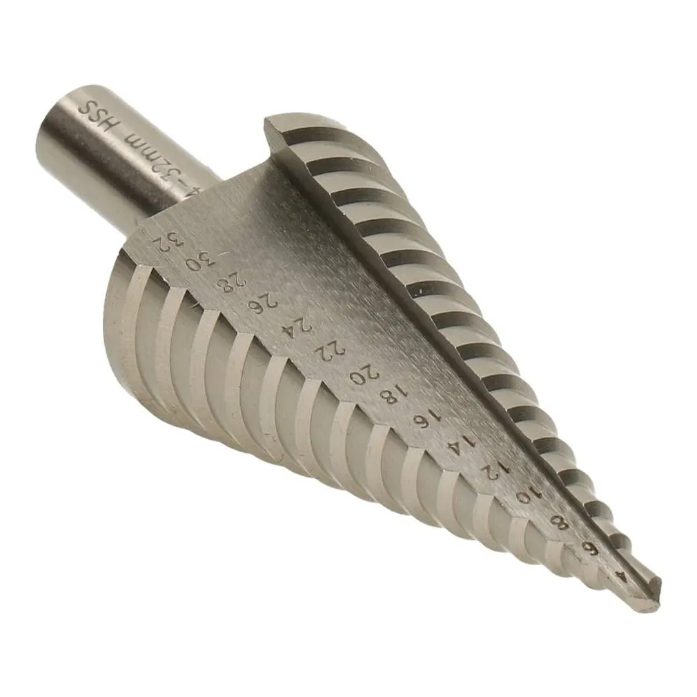 KOONUSPUUR 4-32MM ASTMELINE