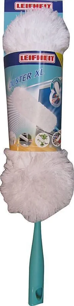 TOLMUPÜHKIJA LEIFHEIT DUSTER