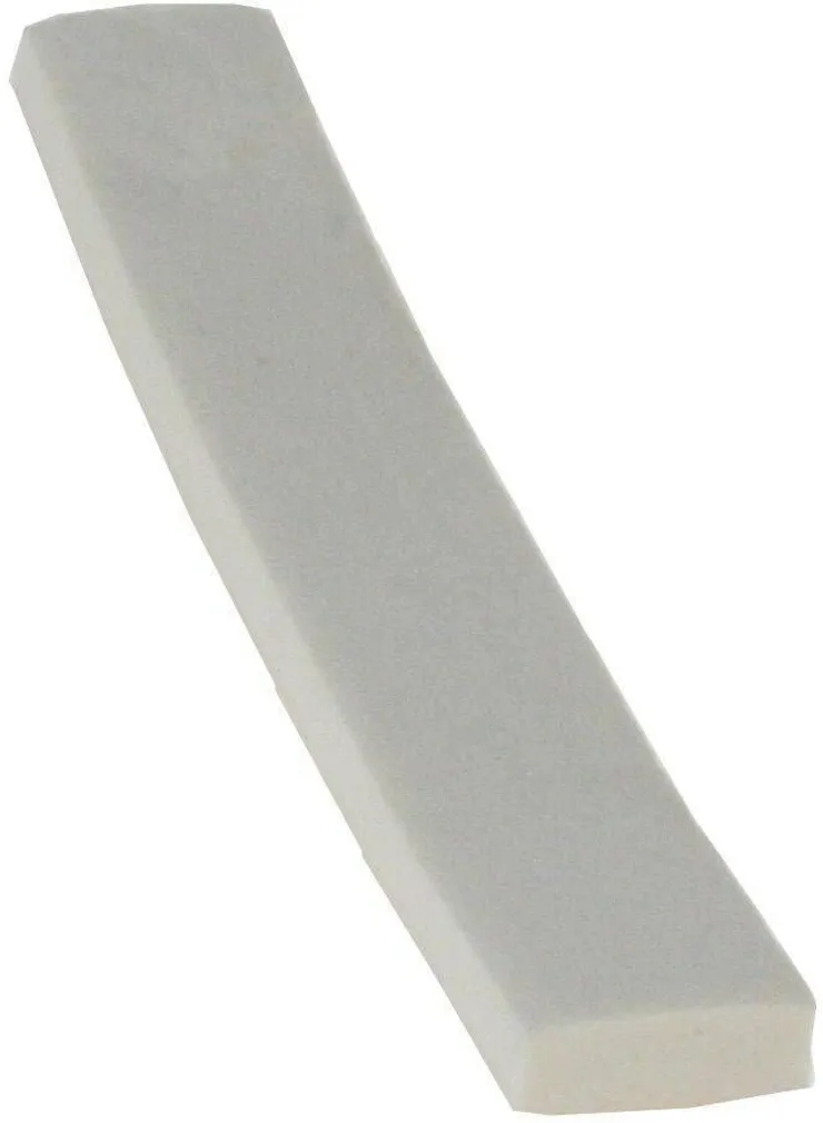 TIHEND FISKOSTAR 2X8MM VALGE