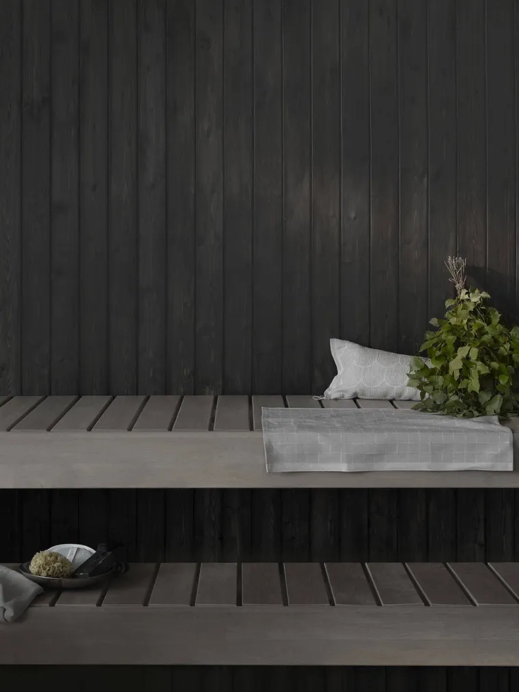 SAUNAKAITSEVAHEND TIKKURILA SUPI SAUNAVAHA 1L VALGE