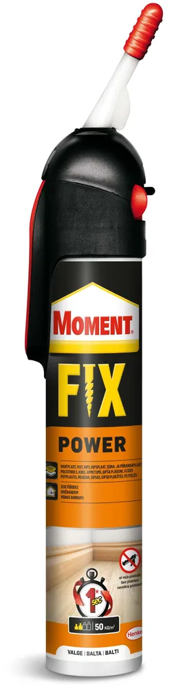 LIIM MOMENT POWERFIX PRESSUREPACK 250ML