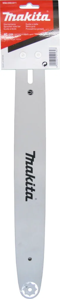 SAELATT 16" 40CM 3/8 1,1MM