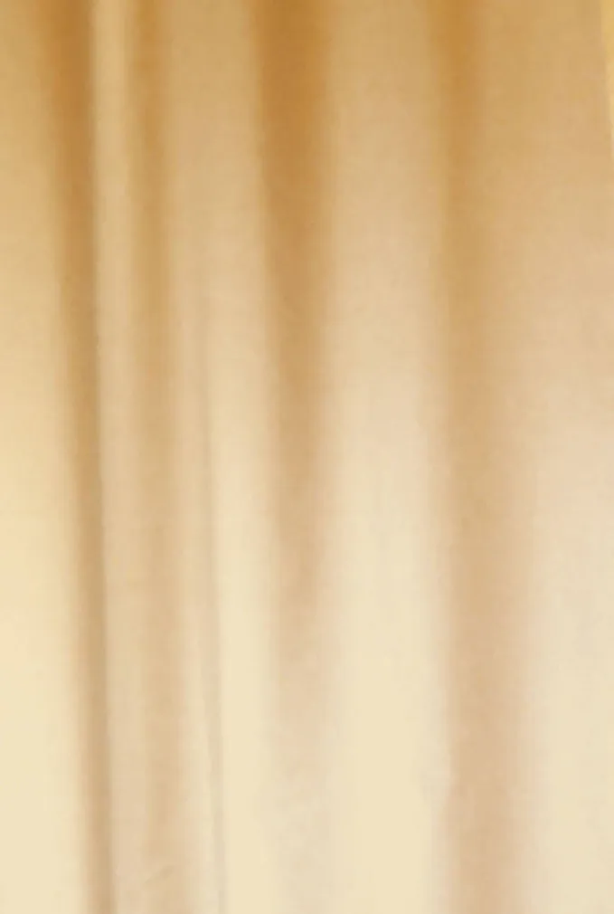 DUŠIKARDIN 180X200CM DUSCHY 623-88 ORANŽ POLÜESTER