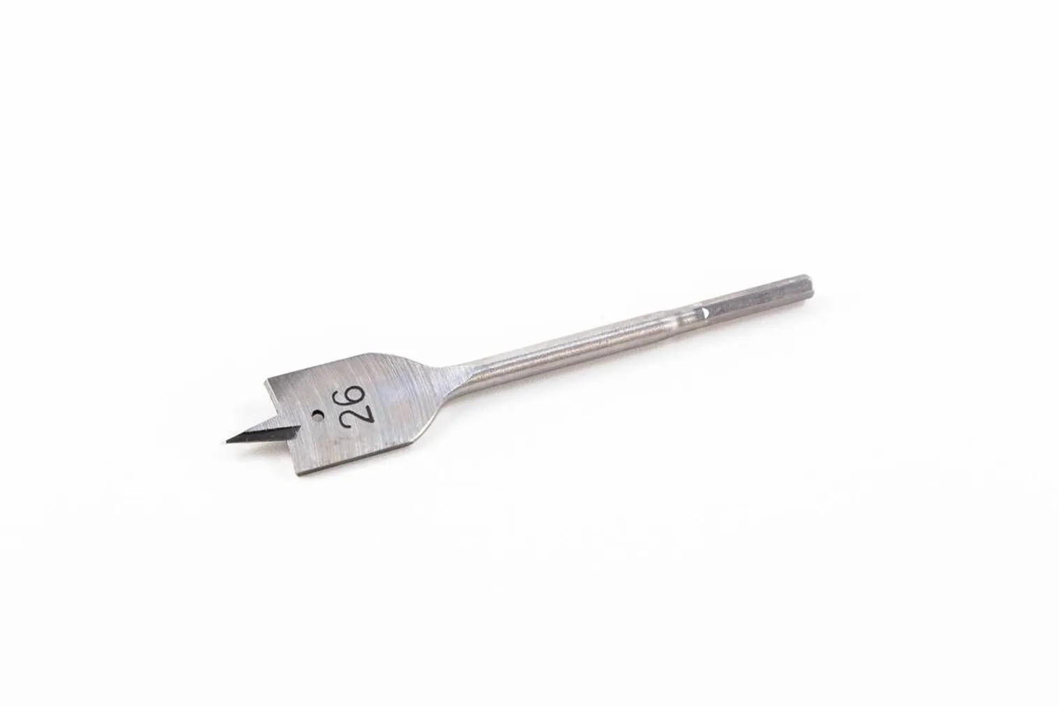 PUIDUPUUR LAME 26X160MM