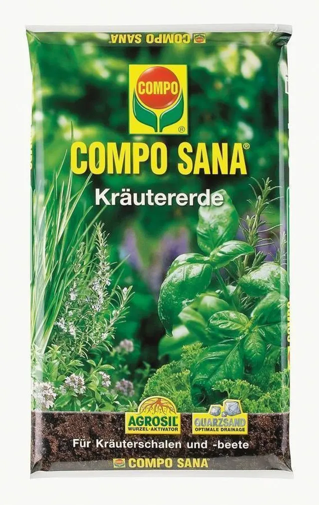 MAITSETAIMEDE MULD COMPO 5L